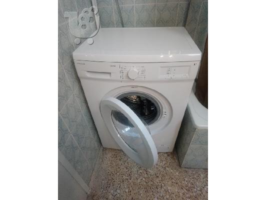 Πωλείται πλυντήριο από φοιτήτρια